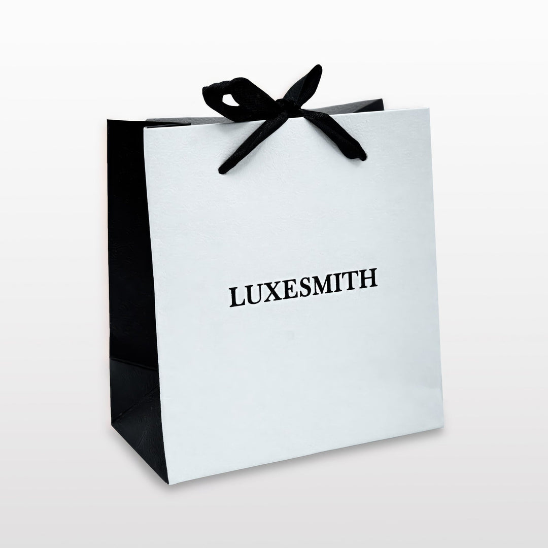 Premium Luxesmith Gift Bag - Luxesmith - Handcrafted Jewellery